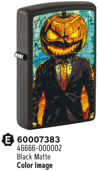 ZIPPO FEUERZEUG