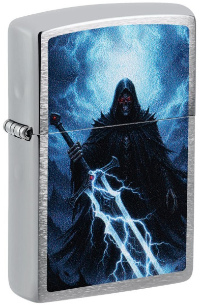 ZIPPO FEUERZEUG