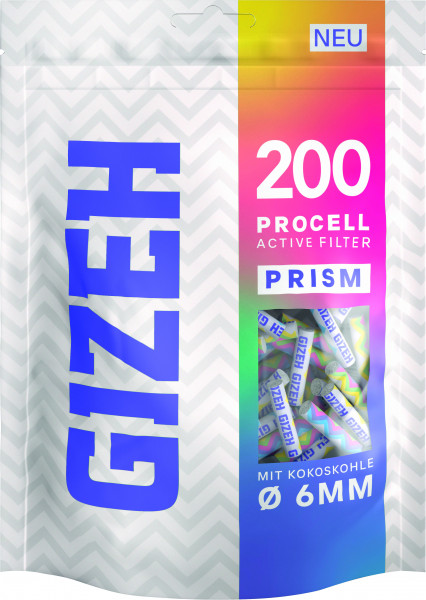 GIZEH ACTIVE PROCELL PRISM