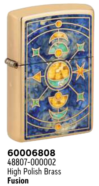 ZIPPO FEUERZEUG