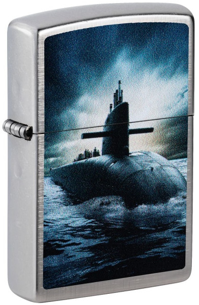 ZIPPO FEUERZEUG