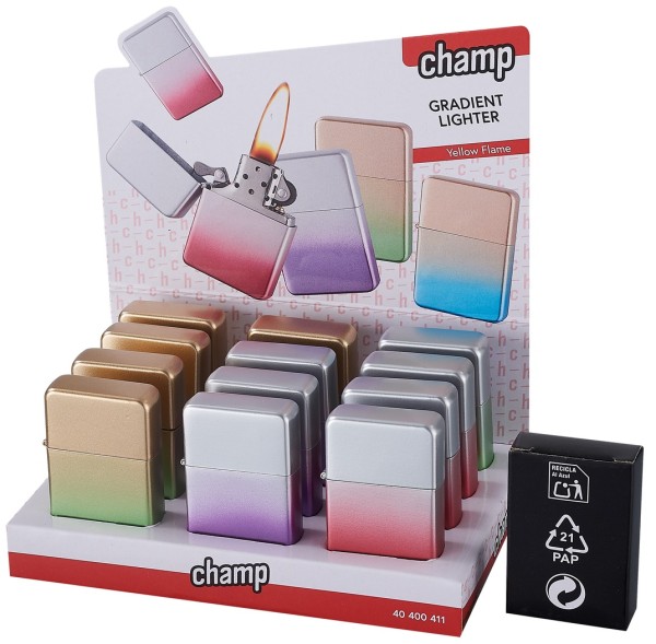 STURMFZG. CHAMP GRADIENT