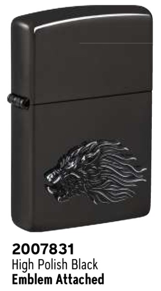ZIPPO FEUERZEUG