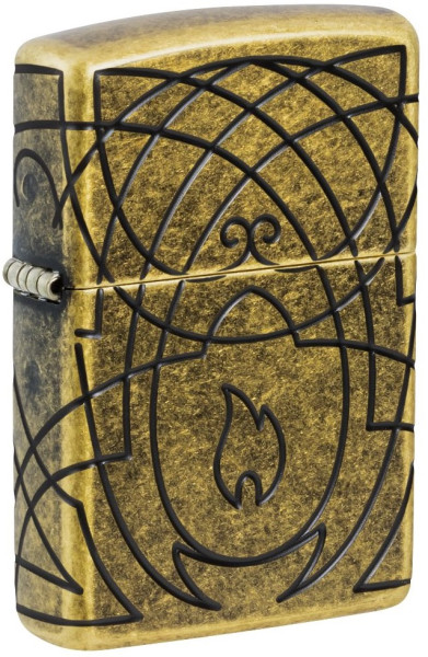 ZIPPO FEUERZEUG