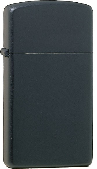 Zippo Slim Feuerzeug
