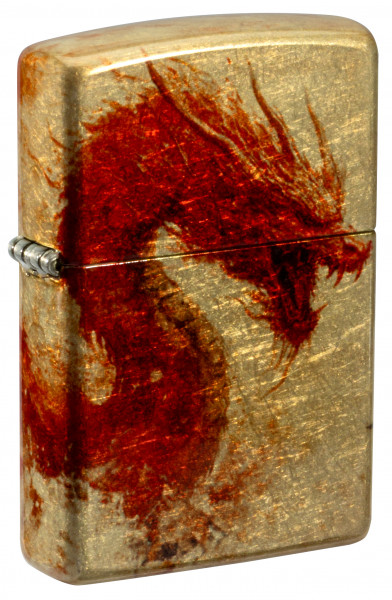 ZIPPO FEUERZEUG