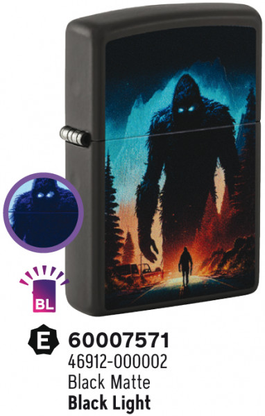 ZIPPO FEUERZEUG