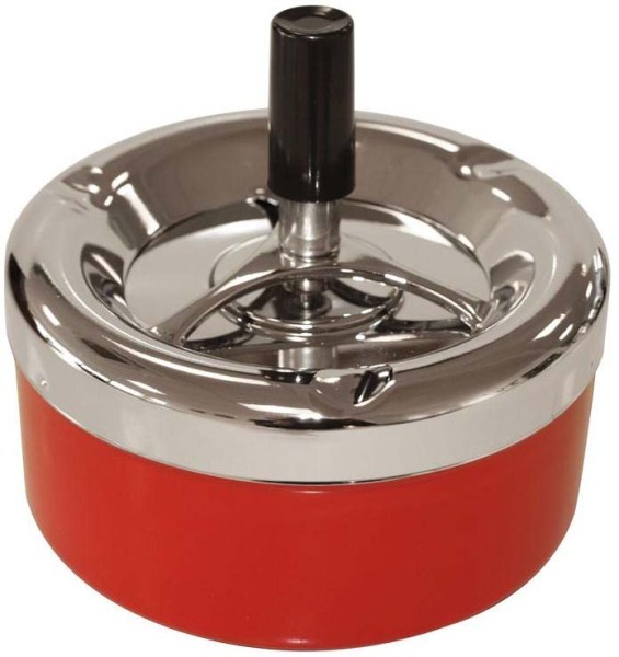 DREHASCHER ROT