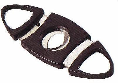 ZIGARRENABSCHNEIDER SCHWARZ
