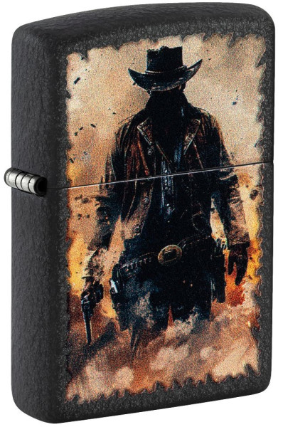 ZIPPO FEUERZEUG