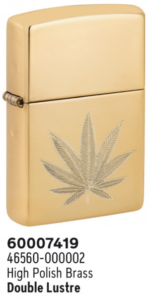 ZIPPO FEUERZEUG
