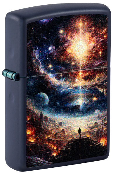 ZIPPO FEUERZEUG