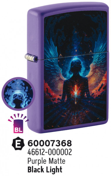 ZIPPO FEUERZEUG