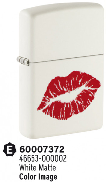 ZIPPO FEUERZEUG