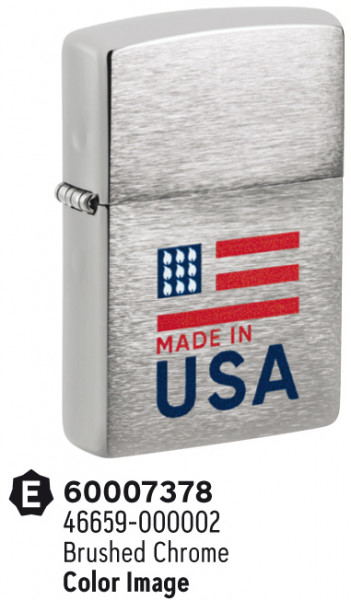 ZIPPO FEUERZEUG