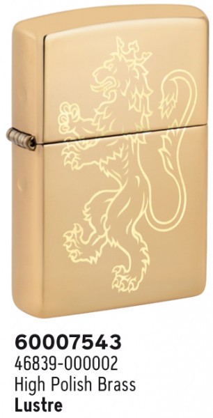 ZIPPO FEUERZEUG