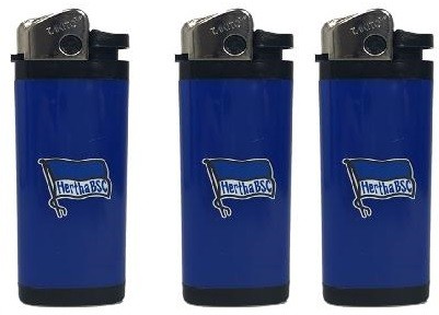 REIBRRAD FZG. HERTHA BSC BER