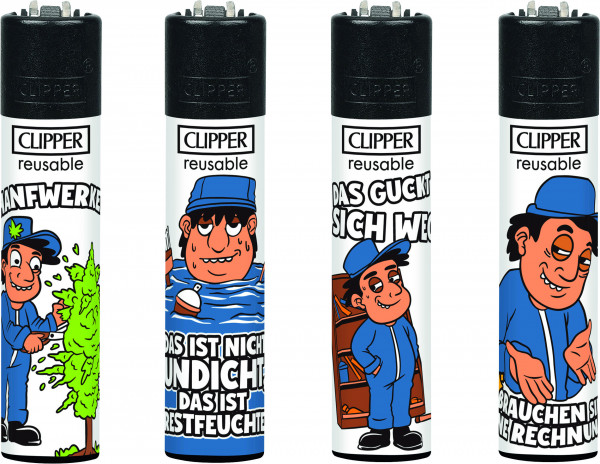 CLIPPER FZG. HANDWERKER 4