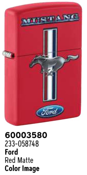 ZIPPO FEUERZEUG