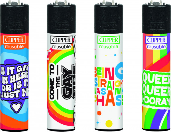 CLIPPER FZG. PRIDE 2
