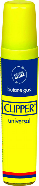 CLIPPER GAS