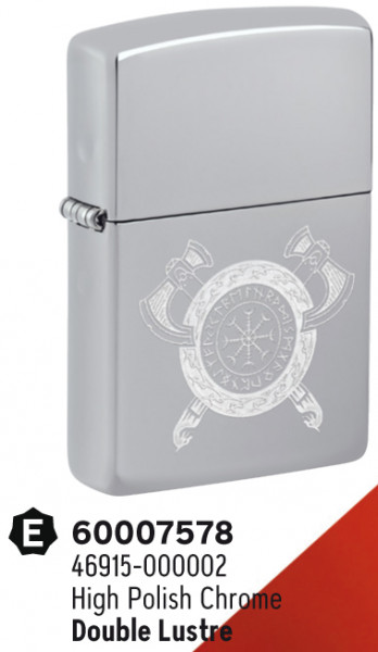 ZIPPO FEUERZEUG