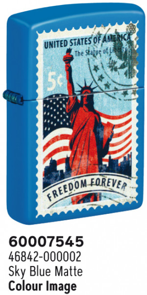 ZIPPO FEUERZEUG