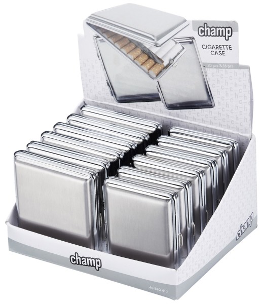 ZIG.-ETUI CHAMP (für 16/20)