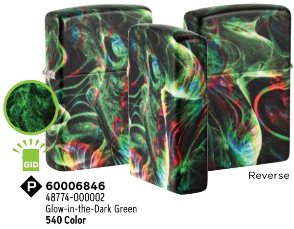 ZIPPO FEUERZEUG