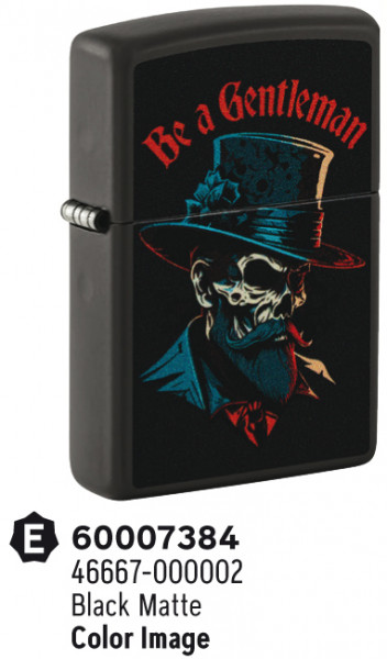 ZIPPO FEUERZEUG