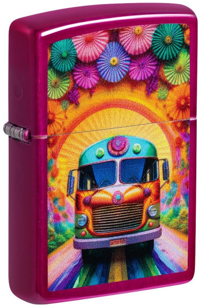 ZIPPO FEUERZEUG