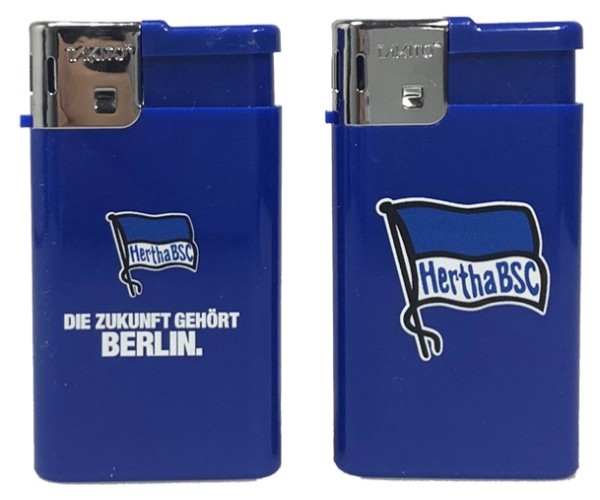ELEKTR. FZG. HERTHA BSC BERL