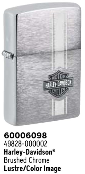 ZIPPO FEUERZEUG