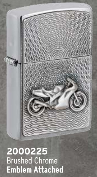 ZIPPO FEUERZEUG