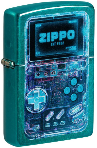 ZIPPO FEUERZEUG