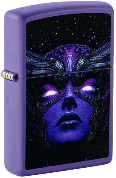 ZIPPO FEUERZEUG
