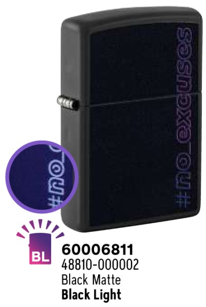 ZIPPO FEUERZEUG