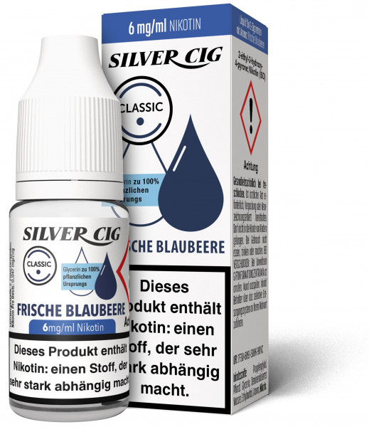 SIL.CIG-E-LIQUID,BLAUBEERE