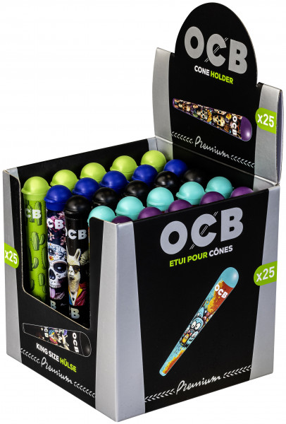 OCB KING SIZE TUBE