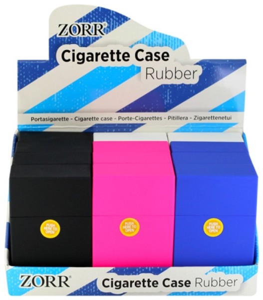 ZIG-BOX,SPRUNGD.,RUBBER