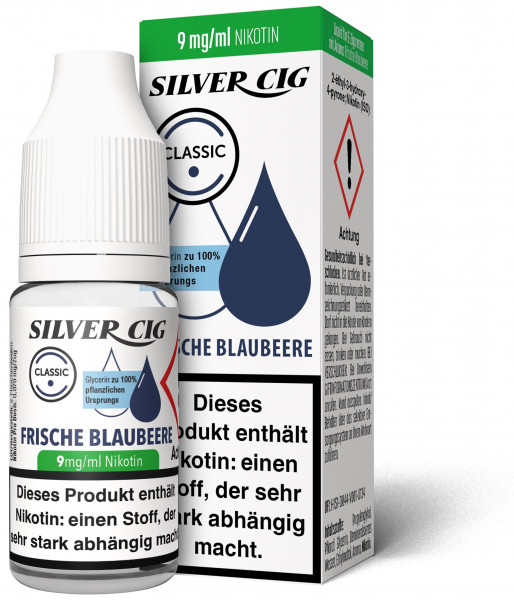 SIL.CIG-E-LIQUID,BLAUBEERE