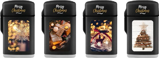 TURBO-FZG.ZORR WEIHNACHTEN