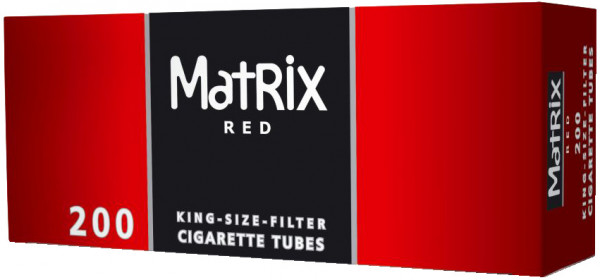 HÜLSEN MATIRX (200ER)