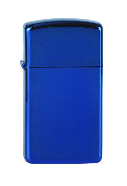 Zippo Slim Feuerzeug