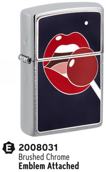 ZIPPO FEUERZEUG