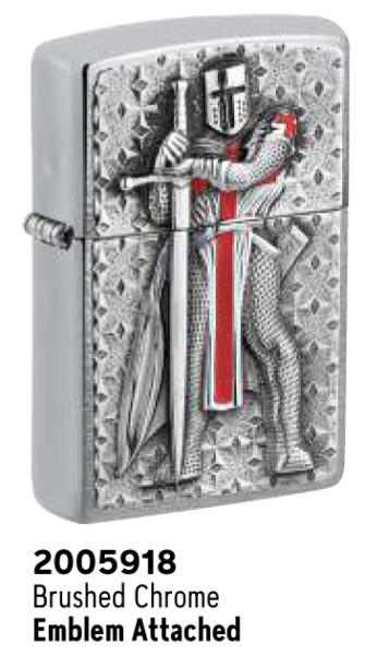 ZIPPO FEUERZEUG