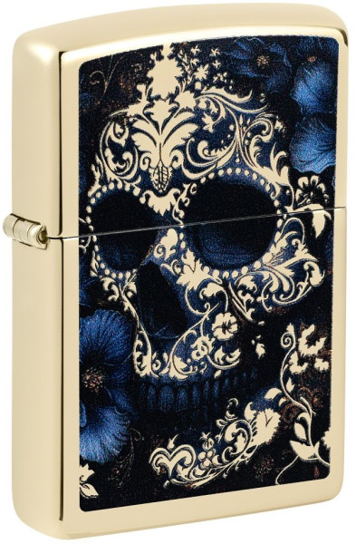 ZIPPO FEUERZEUG