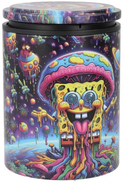 AUTOASCHENBECHER ZORR SPONGE