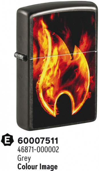 ZIPPO FEUERZEUG