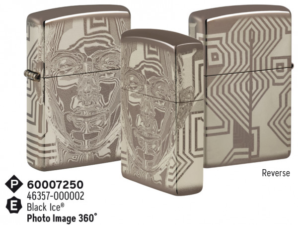 ZIPPO FEUERZEUG